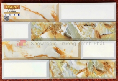 Gạch Ý Mỹ 30x45 PRA 34059